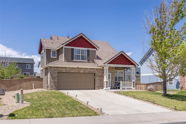 217 Peabody St, Castle Rock, CO 80104 - photo 1