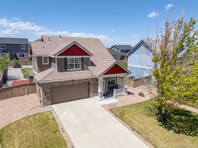 217 Peabody St, Castle Rock, CO 80104 - photo 5