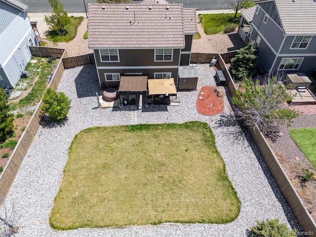 217 Peabody St, Castle Rock, CO 80104 - photo 25