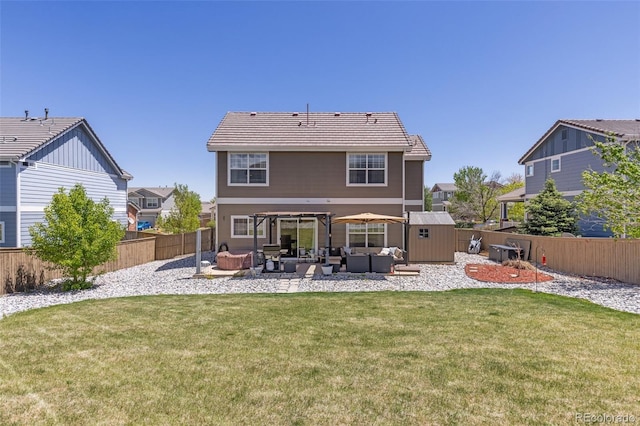 217 Peabody St, Castle Rock, CO 80104 - photo 2