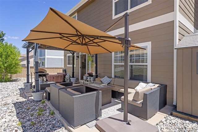 217 Peabody St, Castle Rock, CO 80104 - photo 27