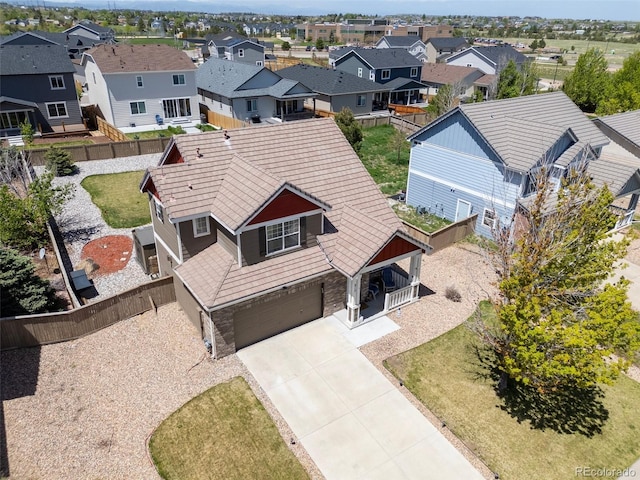 217 Peabody St, Castle Rock, CO 80104 - photo 30