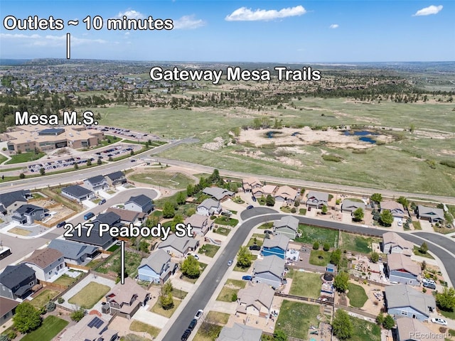 217 Peabody St, Castle Rock, CO 80104 - photo 32