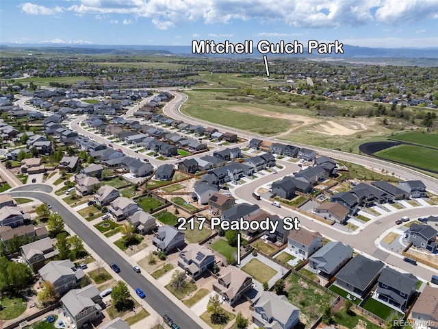 217 Peabody St, Castle Rock, CO 80104 - photo 33