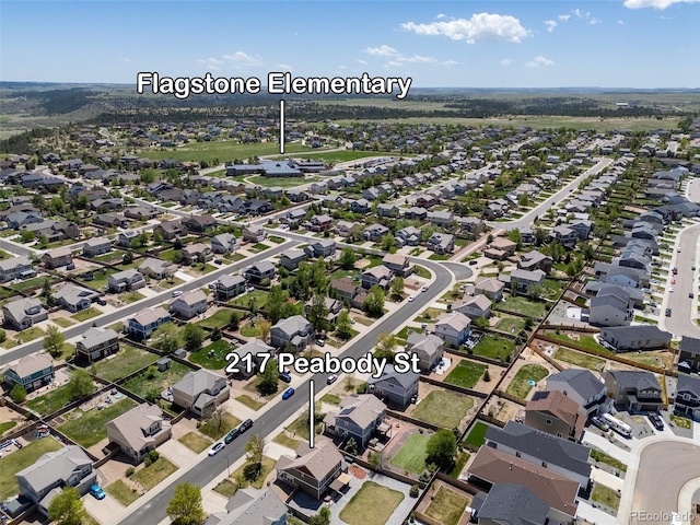 217 Peabody St, Castle Rock, CO 80104 - photo 34