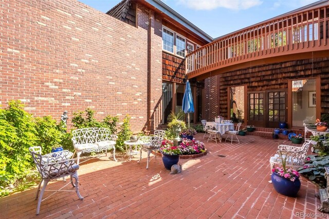 4181 S Colorado Blvd, Cherry Hills Village, CO 80113 - photo 8