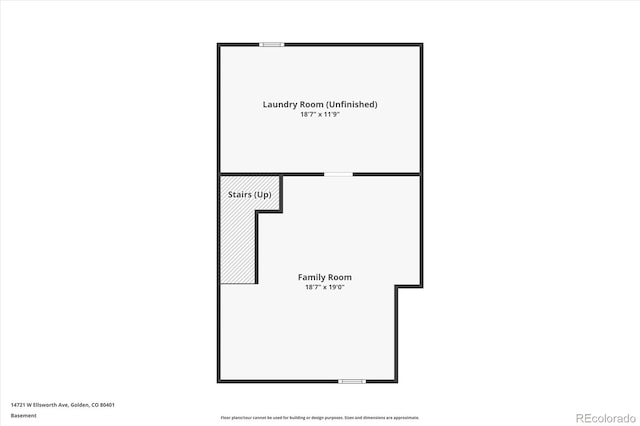 14721 W Ellsworth Ave, Golden, CO 80401 - photo 32