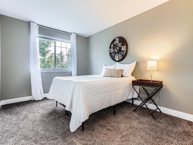 9867 Mulberry Way, Highlands Ranch, CO 80129 - bedroom with baseboards and carpet floors