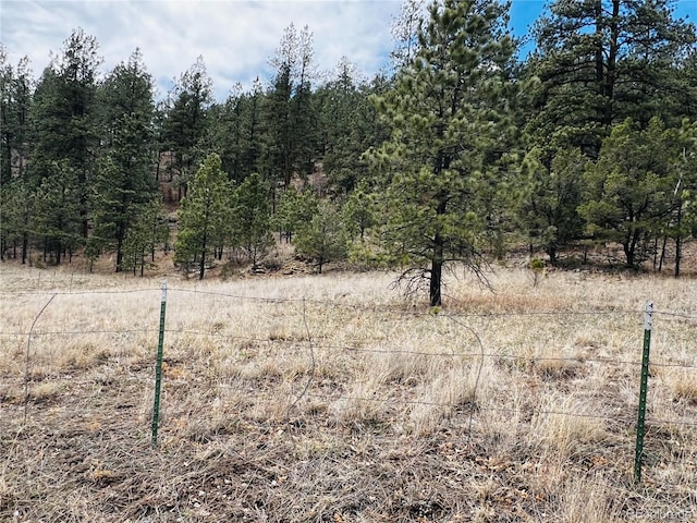 Listing photo 3 for LOT36 Logging Canyon Rd, Weston CO 81091