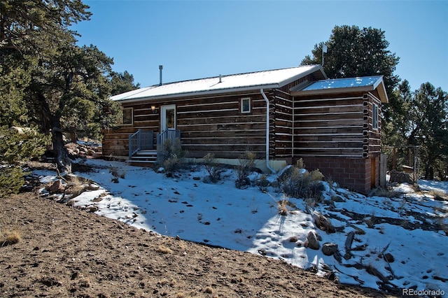 3585 Al Fresco Way, Crestone, CO 81131 - photo 39