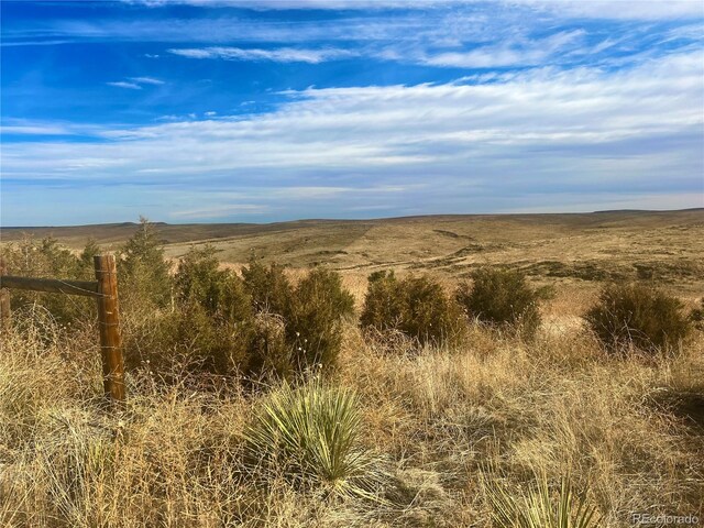 41584 Way Of Patience, Deer Trail CO, 80105 land for sale