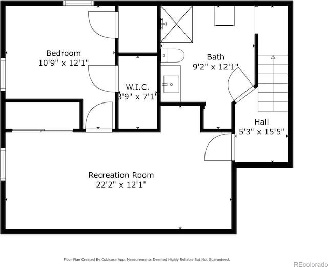 742 Hanover St, Aurora, CO 80010 - photo 33