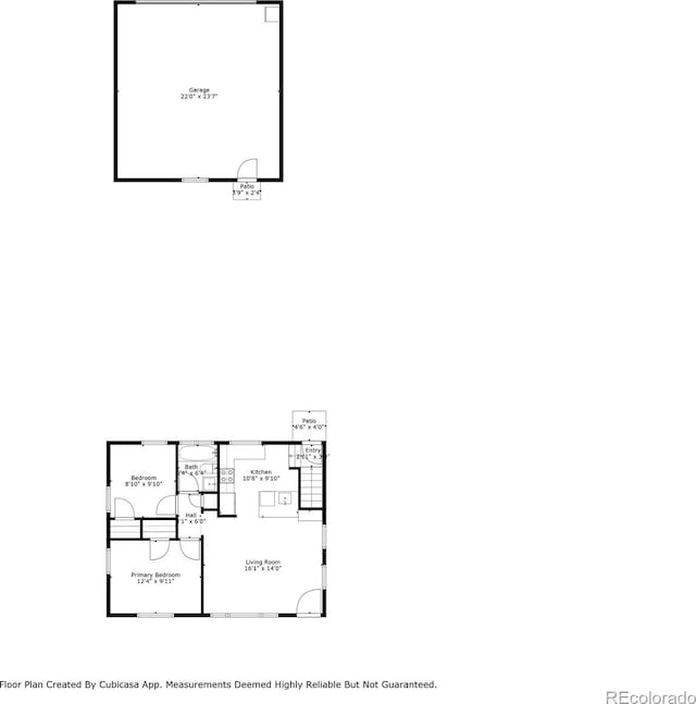 742 Hanover St, Aurora, CO 80010 - photo 34