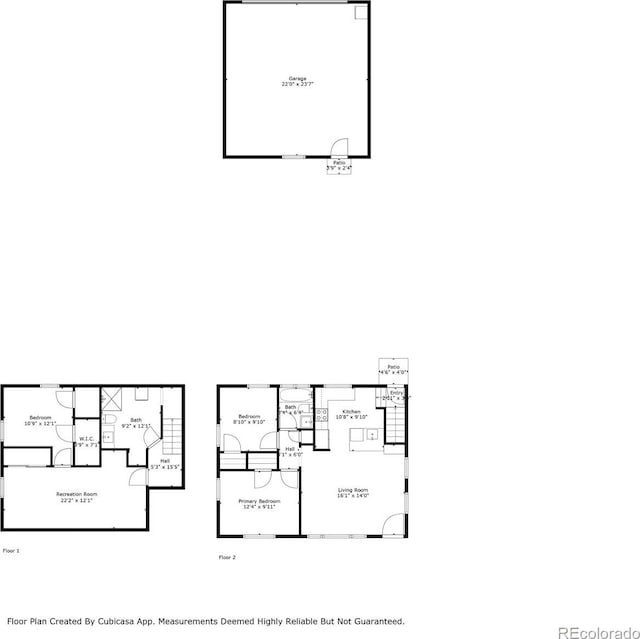 742 Hanover St, Aurora, CO 80010 - photo 35
