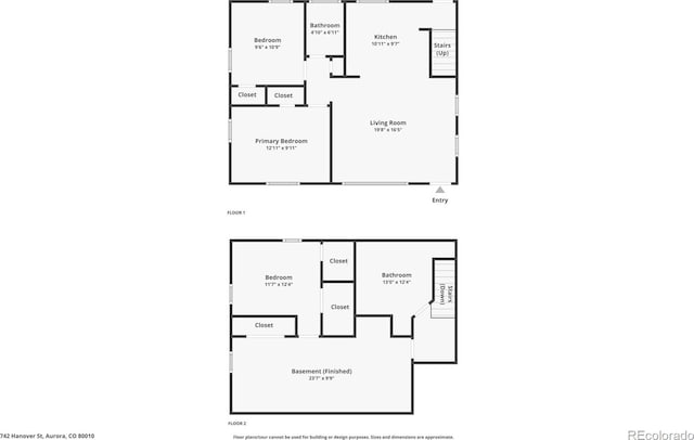 742 Hanover St, Aurora, CO 80010 - photo 36