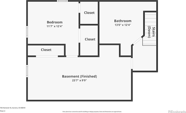 742 Hanover St, Aurora, CO 80010 - photo 37