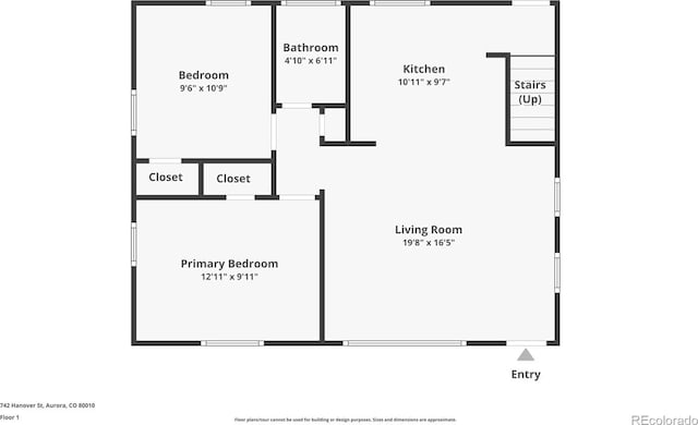742 Hanover St, Aurora, CO 80010 - photo 38