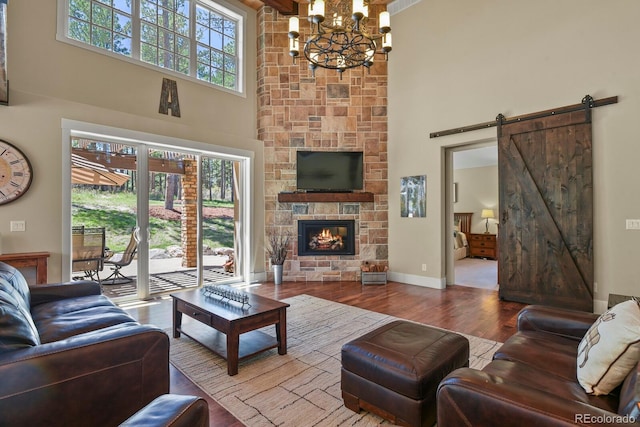7947 Monarch Rd, Larkspur, CO 80118 - photo 7