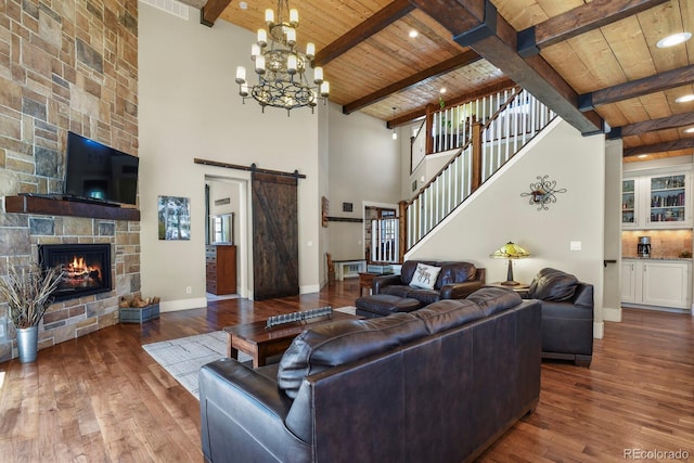 7947 Monarch Rd, Larkspur, CO 80118 - photo 9