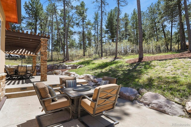 7947 Monarch Rd, Larkspur, CO 80118 - photo 39