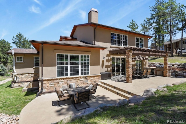 7947 Monarch Rd, Larkspur, CO 80118 - photo 41