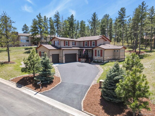 7947 Monarch Rd, Larkspur, CO 80118 - photo 47