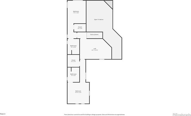 7947 Monarch Rd, Larkspur, CO 80118 - photo 48