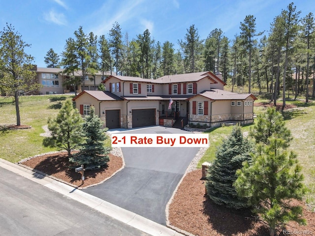 7947 Monarch Rd, Larkspur, CO 80118 - photo 1