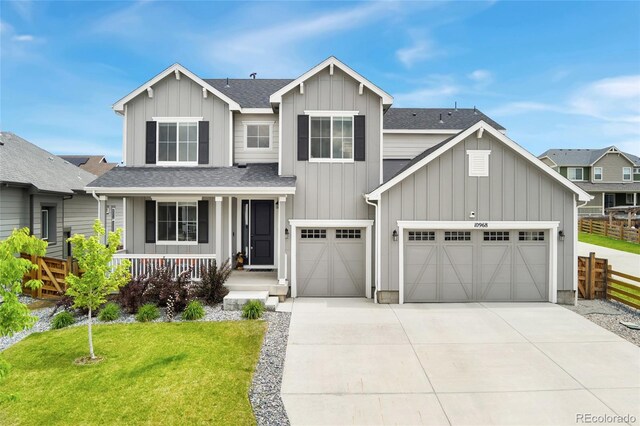 10968 Lewiston St, Commerce City, CO 80022 - photo 1