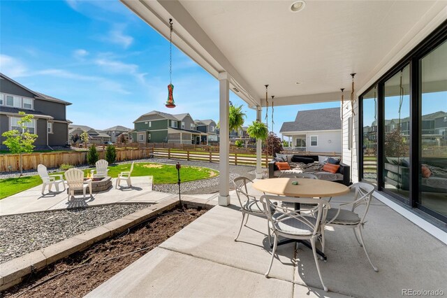 10968 Lewiston St, Commerce City, CO 80022 - photo 34
