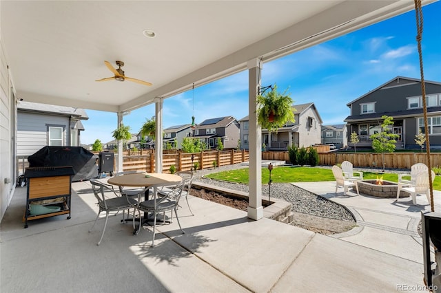 10968 Lewiston St, Commerce City, CO 80022 - photo 35