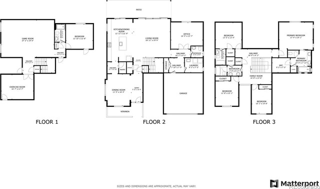 10968 Lewiston St, Commerce City, CO 80022 - photo 41
