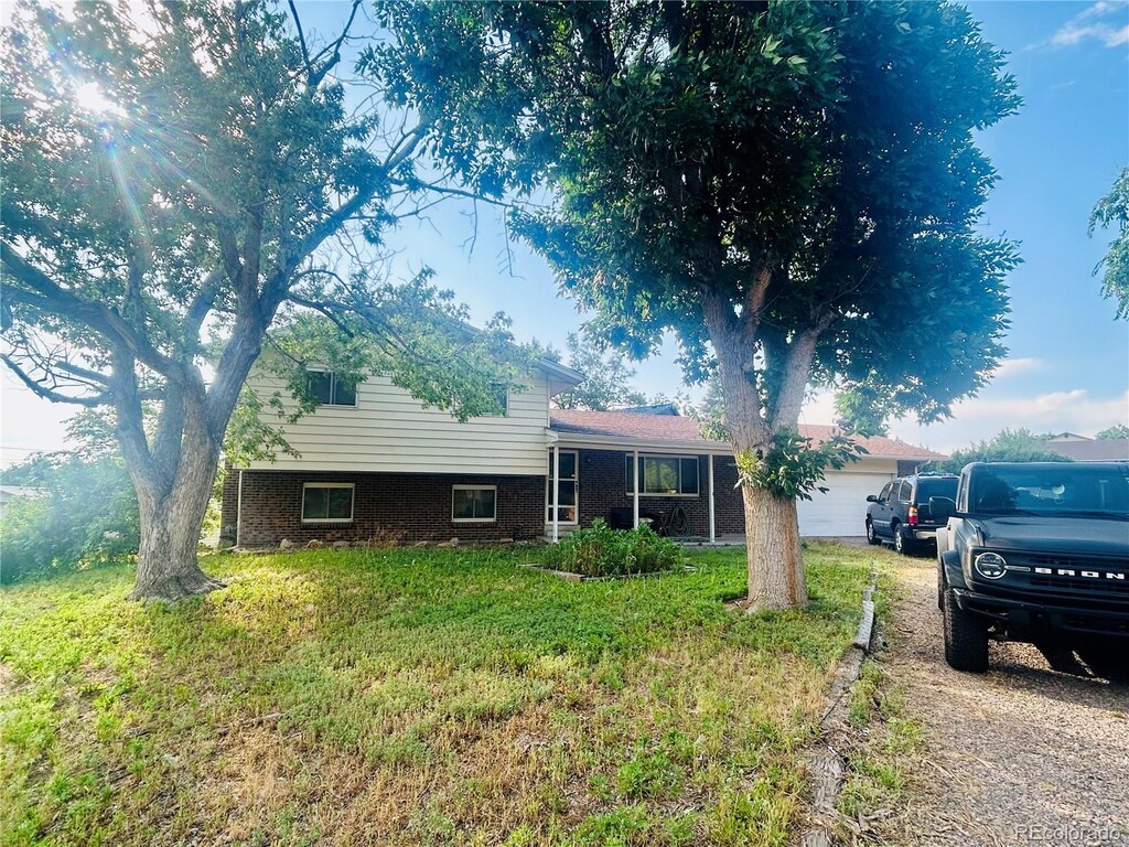 2281 Fairplay St, Aurora, CO 80011 - photo 1
