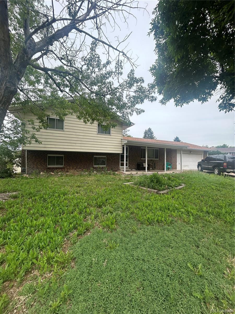 2281 Fairplay St, Aurora, CO 80011 - photo 3