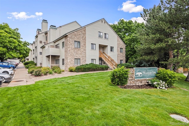 7369 S Gore Range Rd Unit 208, Littleton, CO 80127