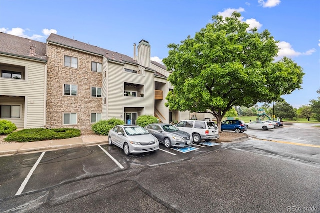 7369 S Gore Range Rd Unit 208, Littleton, CO 80127