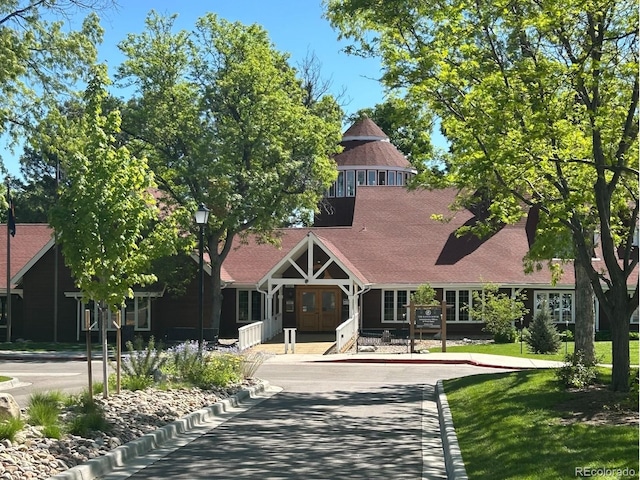 7369 S Gore Range Rd Unit 208, Littleton, CO 80127