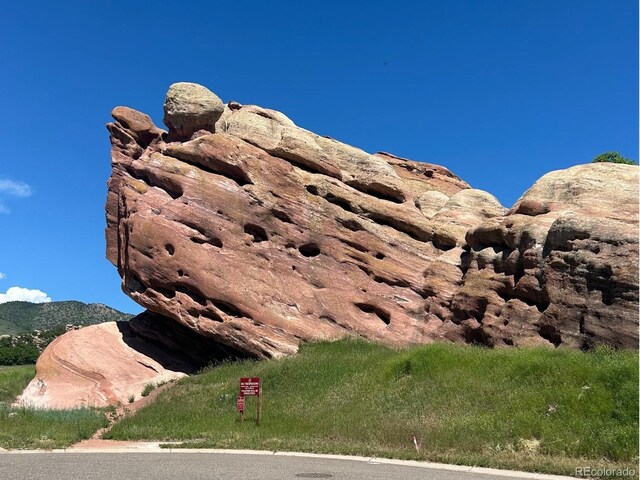 7369 S Gore Range Rd Unit 208, Littleton, CO 80127