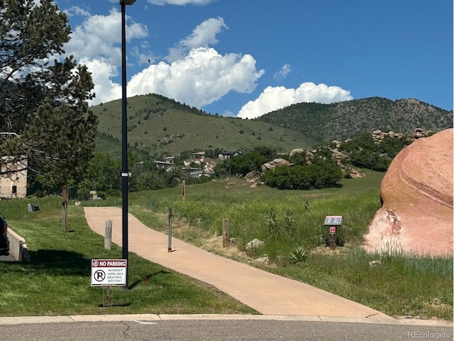 7369 S Gore Range Rd Unit 208, Littleton, CO 80127