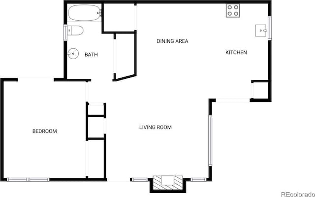 9556 W 89th Cir, Broomfield, CO 80021 - home floor plan