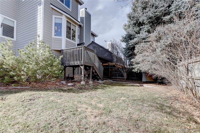 14656 W Vassar Dr, Lakewood, CO 80228 - photo 47