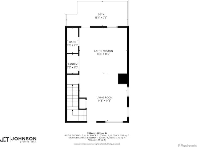 515 2nd Ave, Lyons, CO 80540 - photo 35