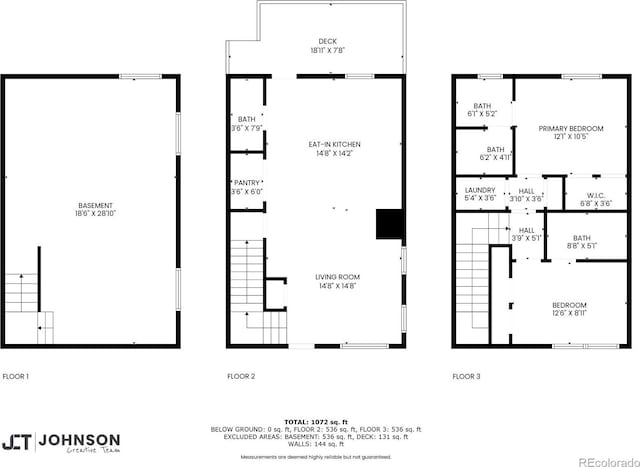 515 2nd Ave, Lyons, CO 80540 - photo 36