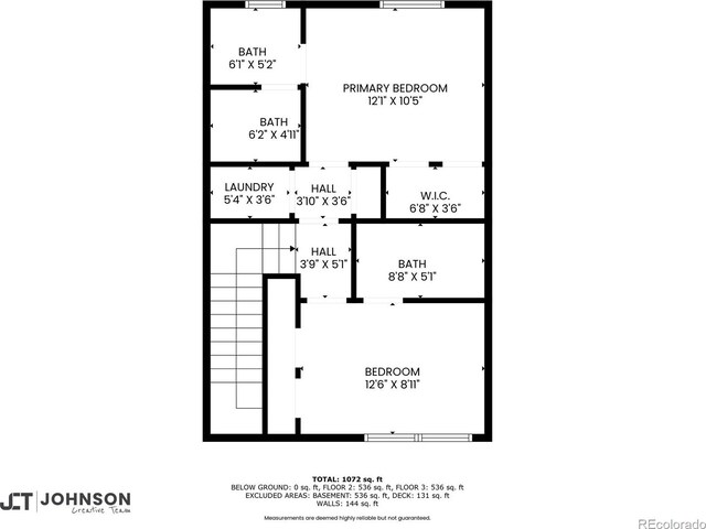 515 2nd Ave, Lyons, CO 80540 - photo 37