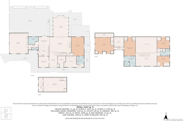 6231 Prospect Rd, Longmont, CO 80503 - home floor plan