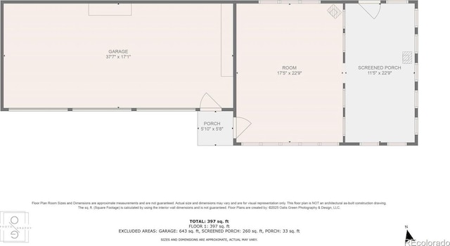 6231 Prospect Rd, Longmont, CO 80503 - property floor plan