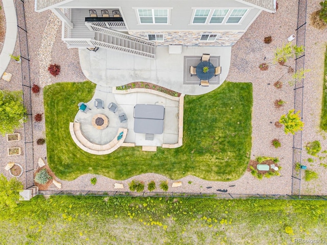 27375 E Alder Dr, Aurora, CO 80016 - photo 11