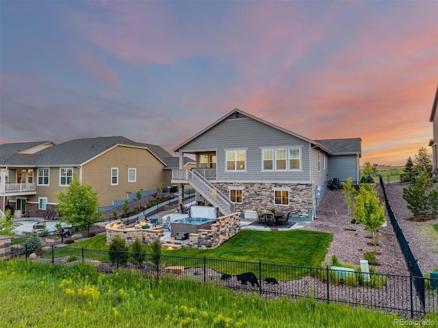 27375 E Alder Dr, Aurora, CO 80016 - photo 46
