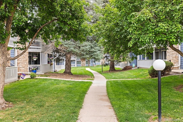 8335 Fairmount Dr Unit 208, Denver, CO 80247 - view of property's community
