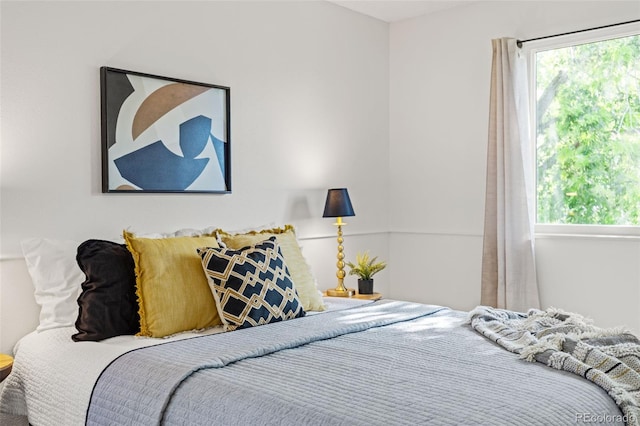 8335 Fairmount Dr Unit 208, Denver, CO 80247 - bedroom featuring multiple windows